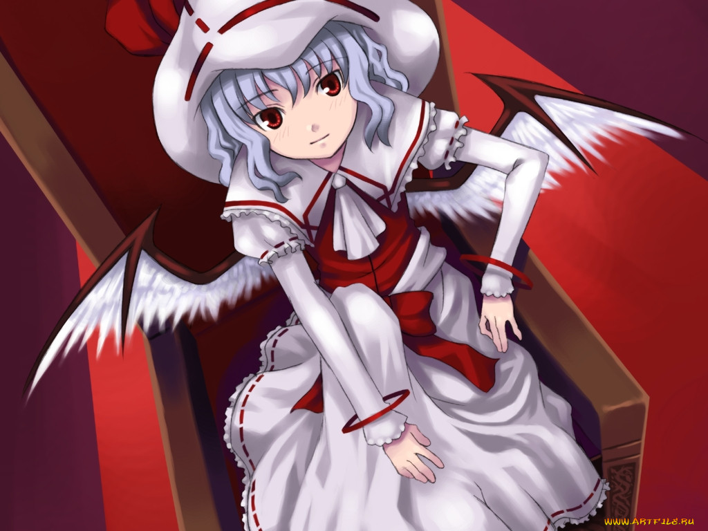 , touhou